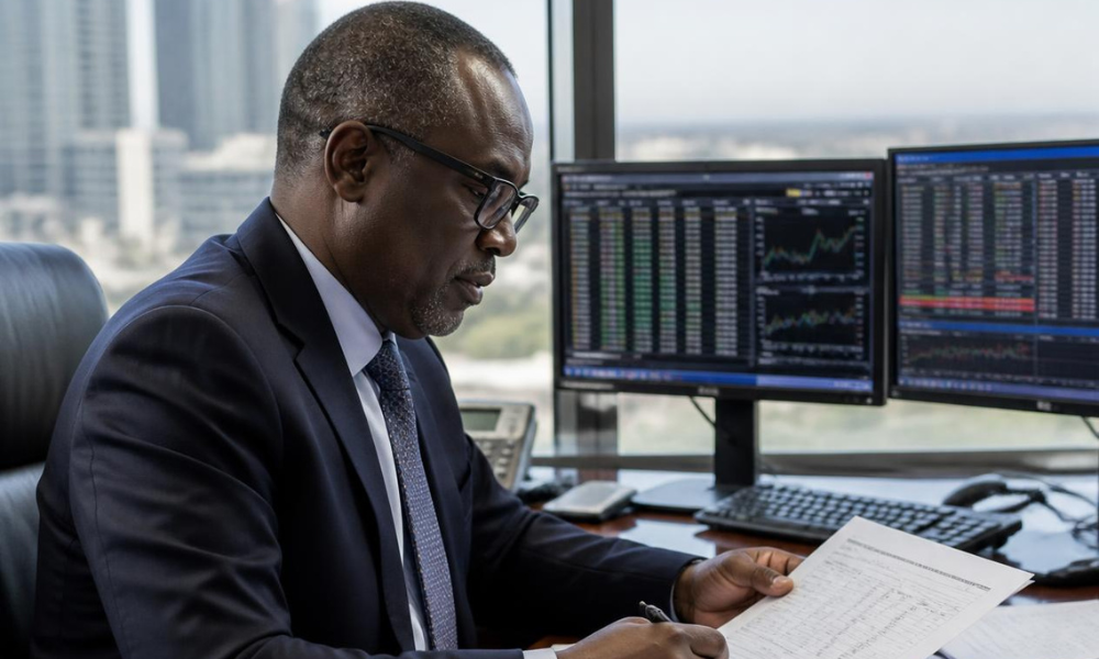 Capital Markets ATIB