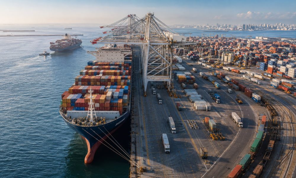 Import & Export Finance ATIB