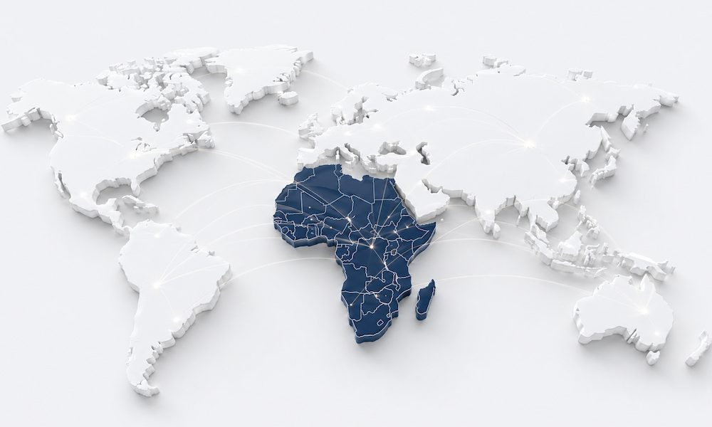 International Markets ATIB