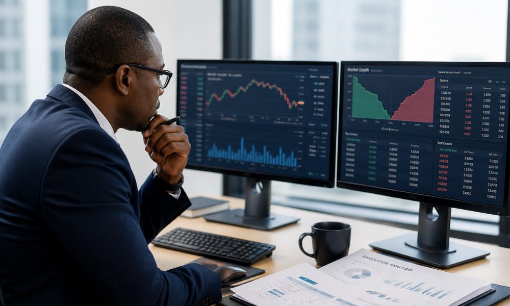 Market Liquidity Solutions ATIB