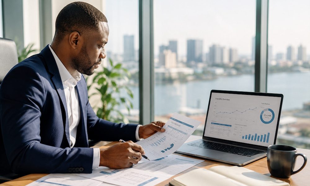 Treasury & Liquidity Solutions ATIB